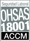 OHSAS 18001